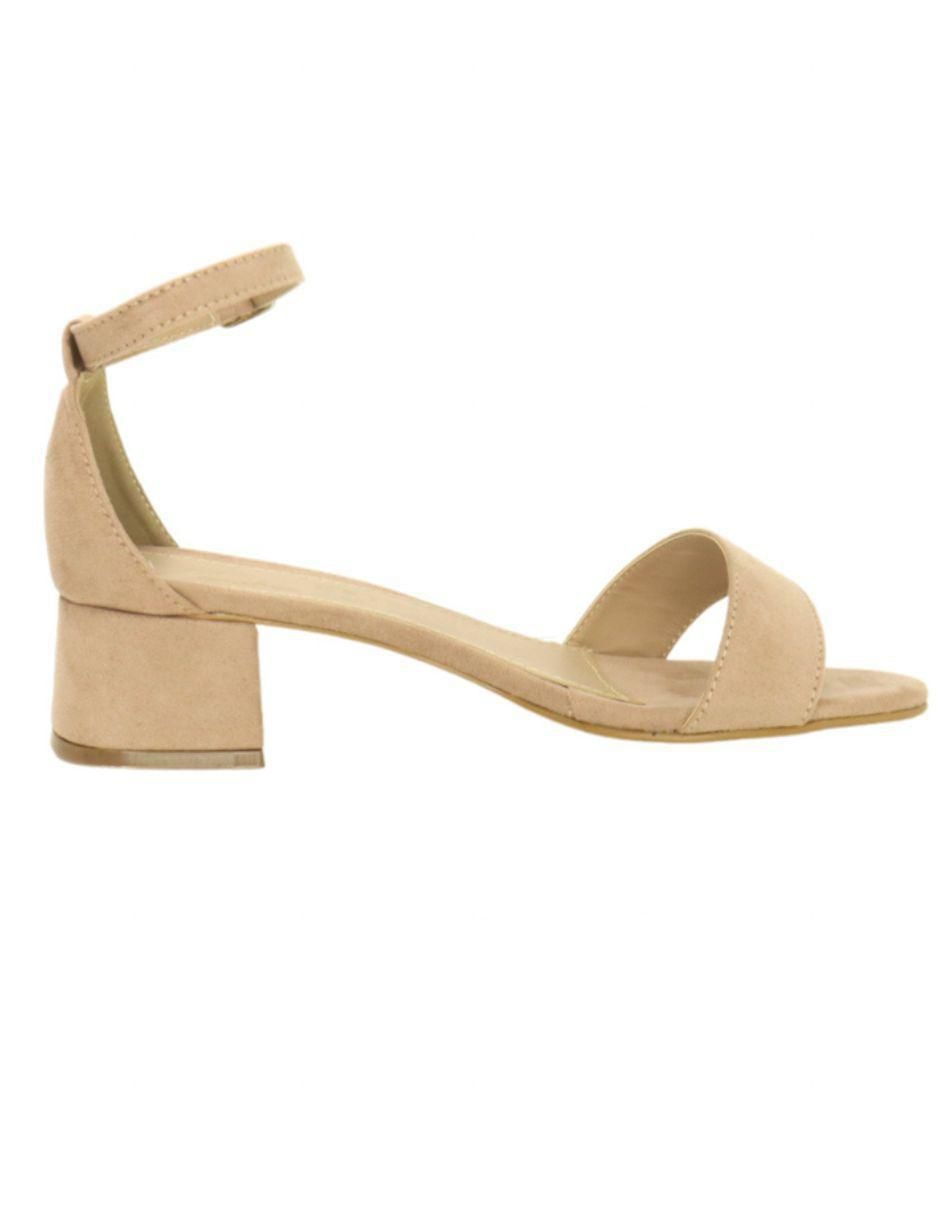 Sandalia para mujer 4