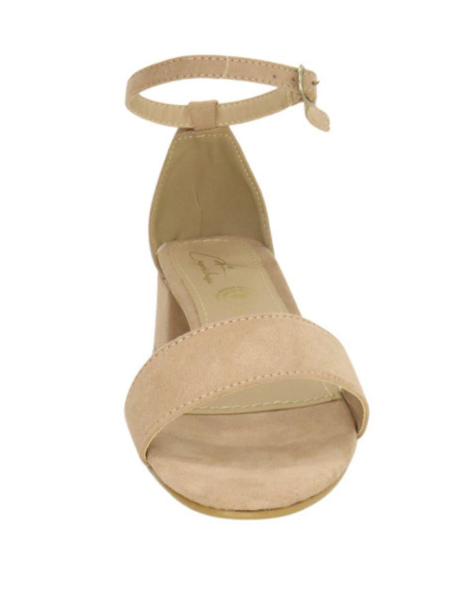 Sandalia para mujer 5