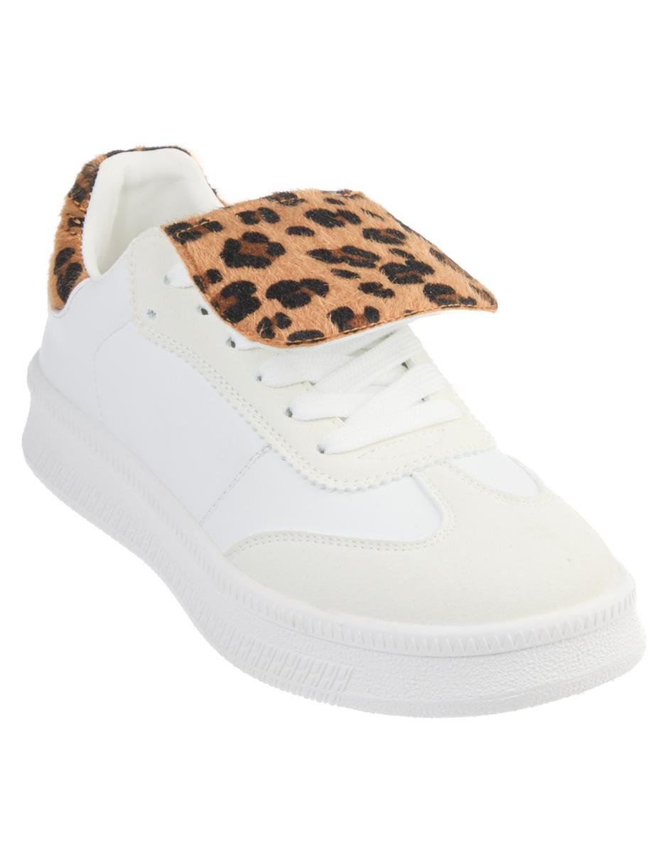 Tenis para mujer