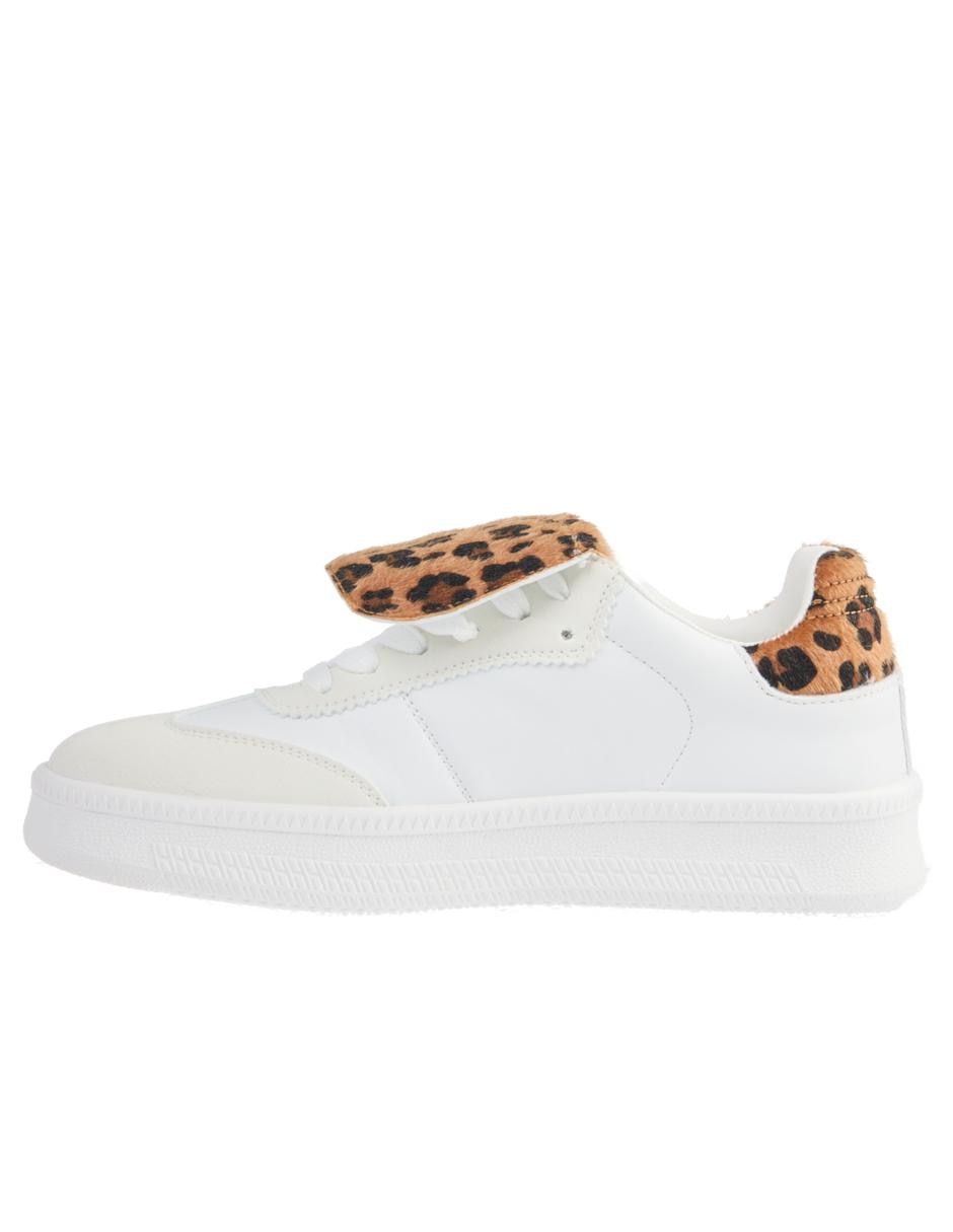 Tenis para mujer 4