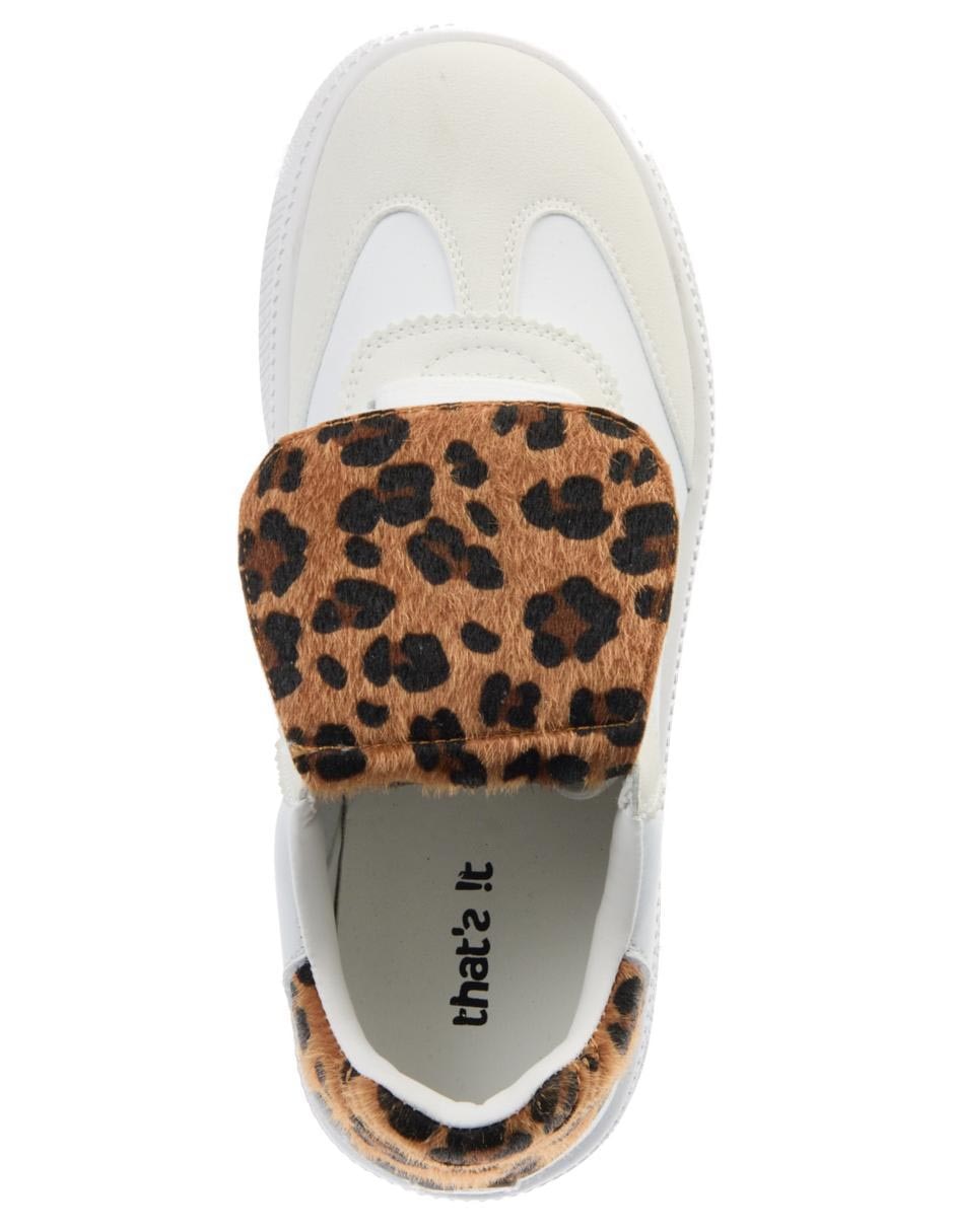 Tenis para mujer 5