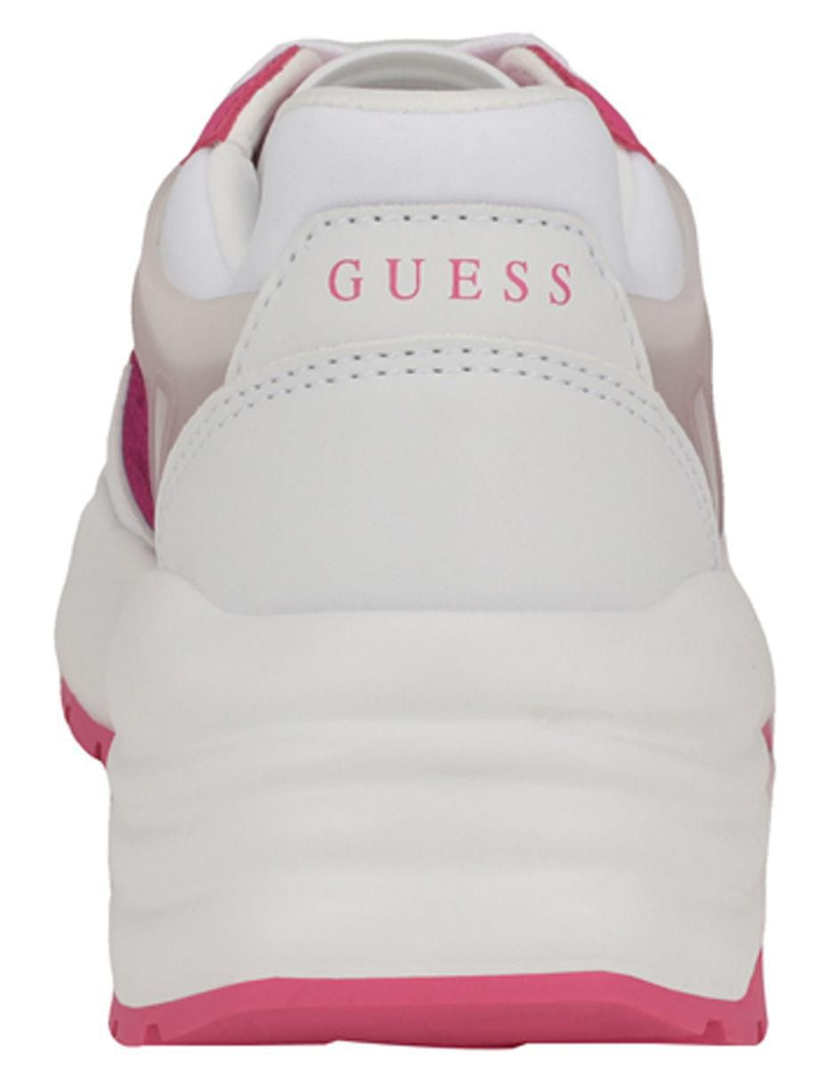 Tenis para mujer 4
