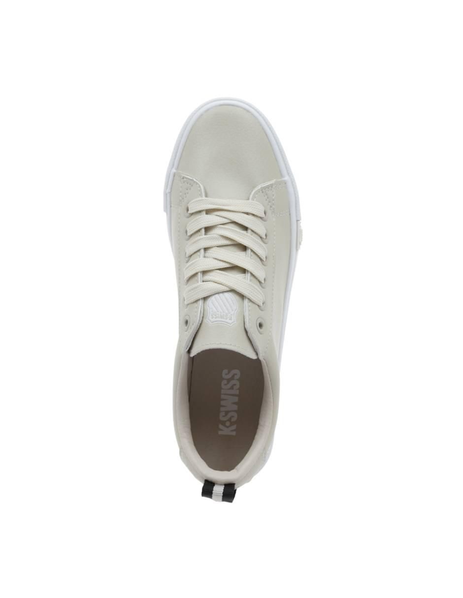 "tenis" k-swiss trinity sin temática "para mujer"