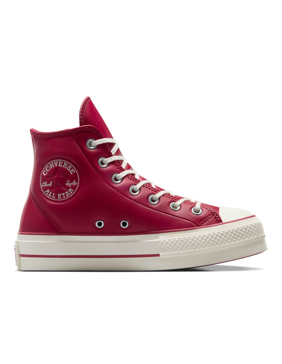 Tenis Converse Puff para mujer Liverpool