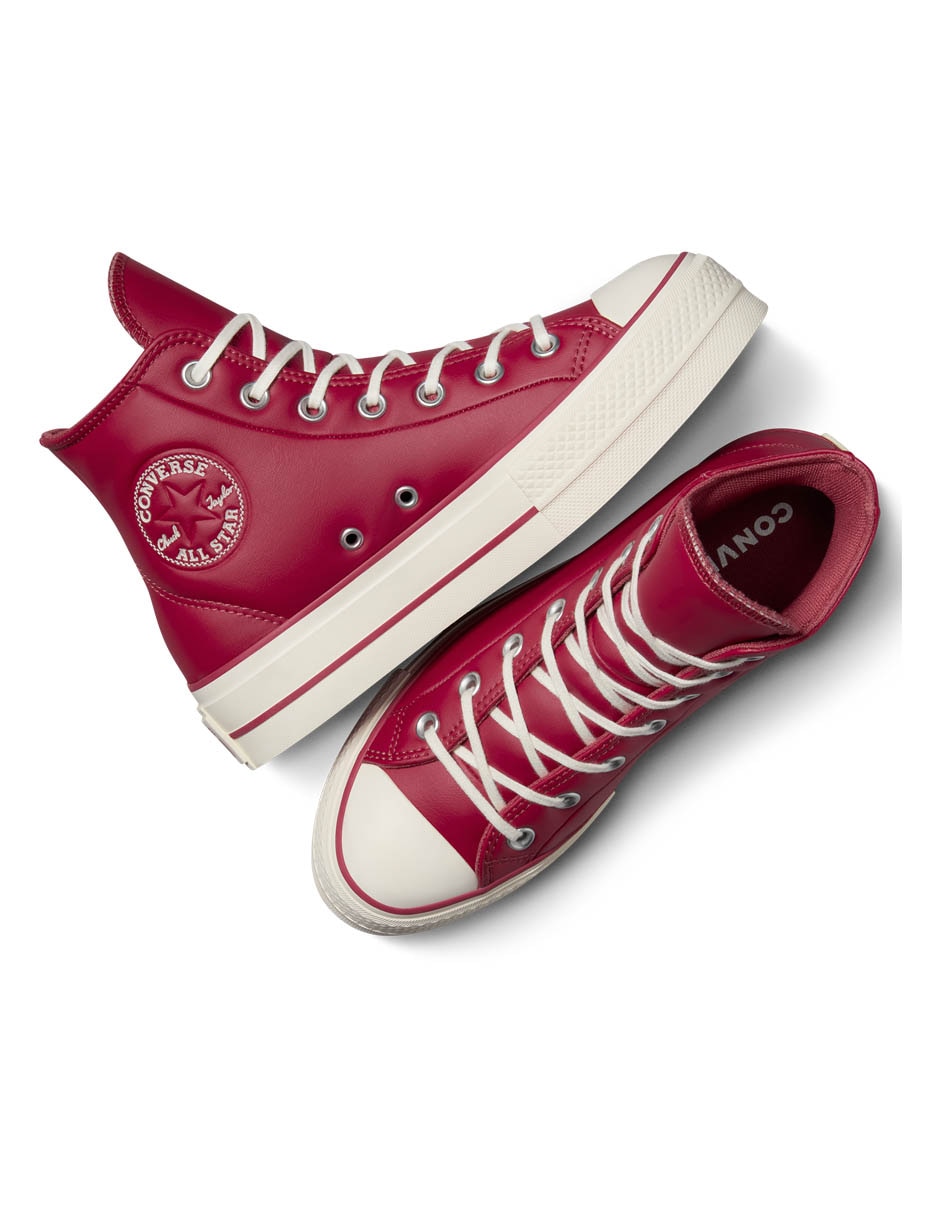 Puff converse best sale