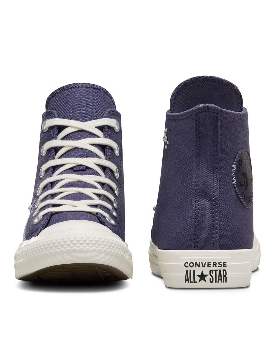 Tenis Mended Embellishment para mujer 3