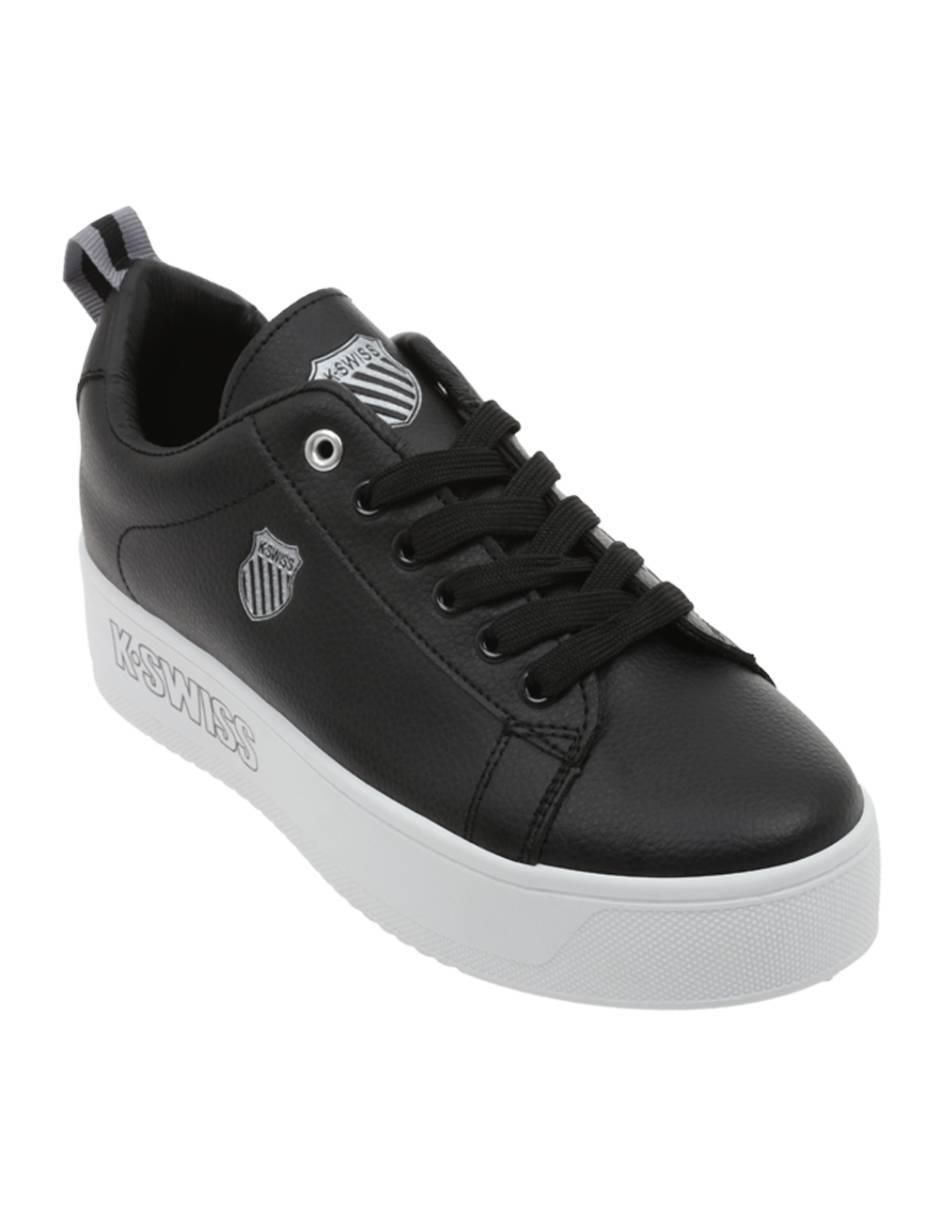 Tenis Trinity Platform para mujer