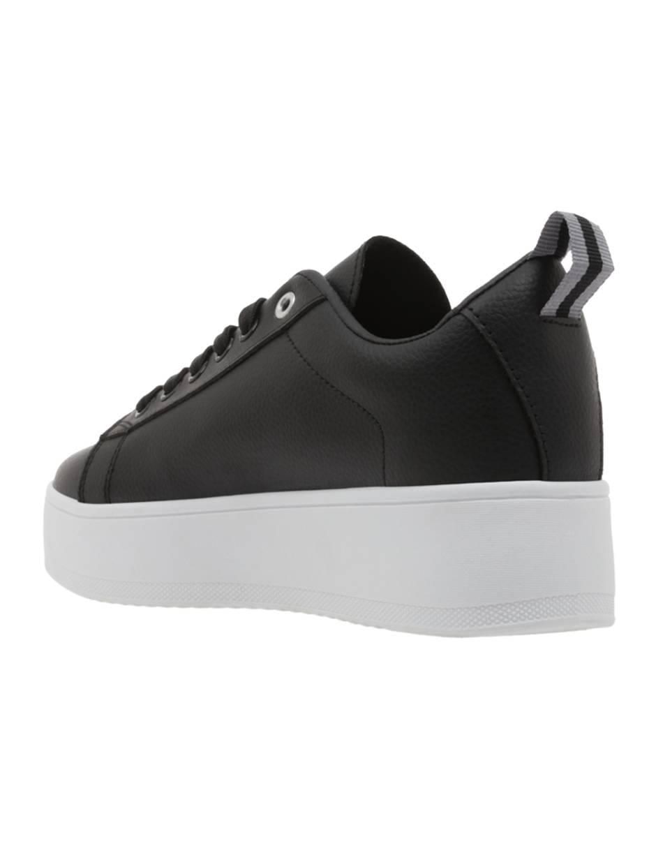 Tenis Trinity Platform para mujer 3