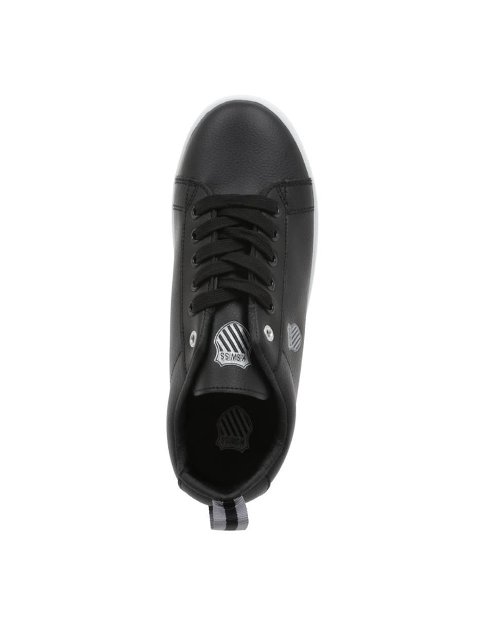 Tenis Trinity Platform para mujer 4