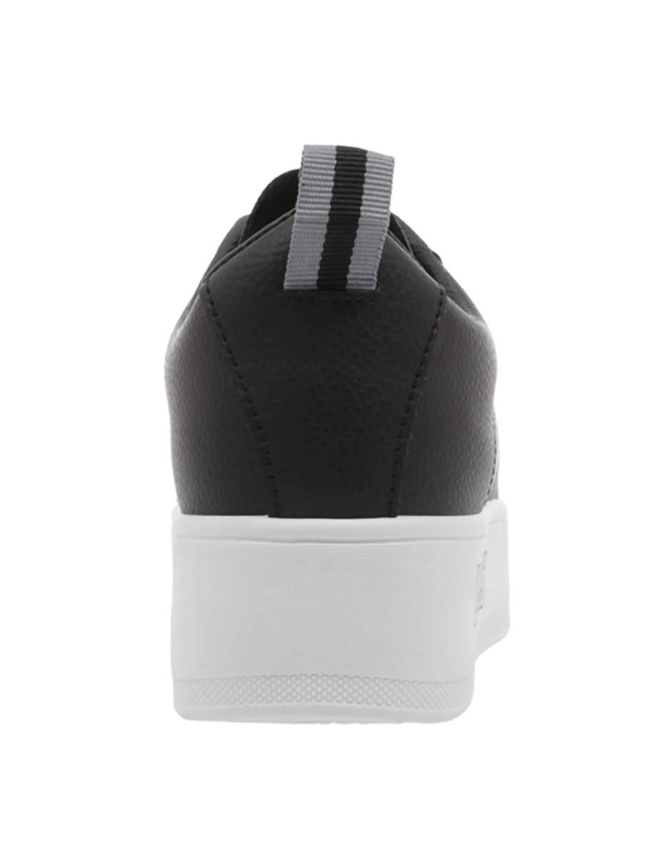 Tenis Trinity Platform para mujer 7