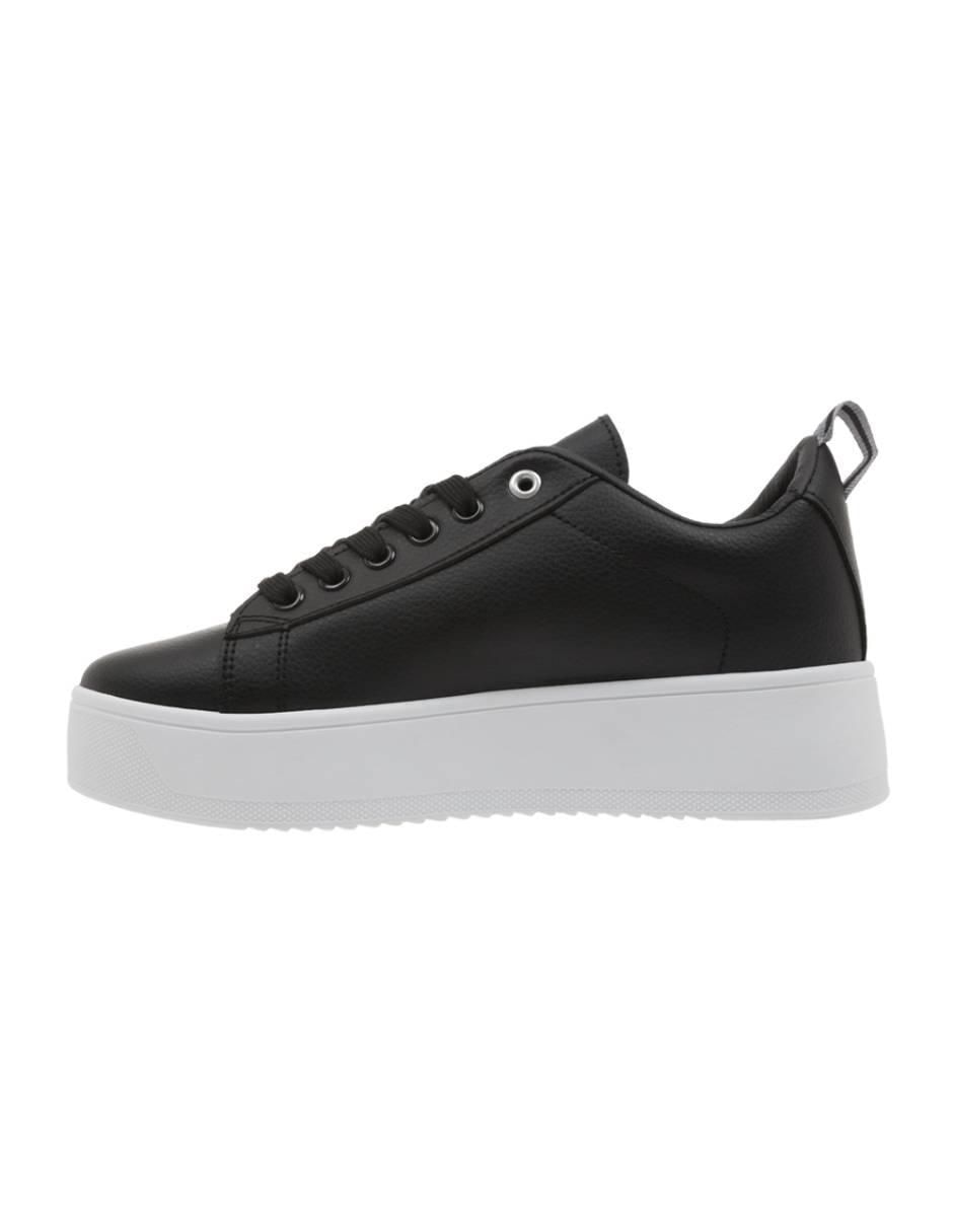 Tenis Trinity Platform para mujer 8