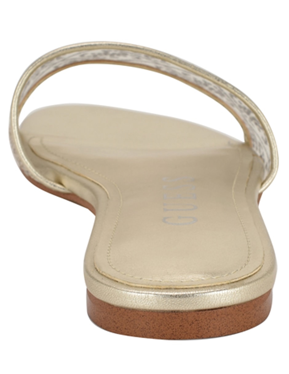 Sandalia para mujer 3
