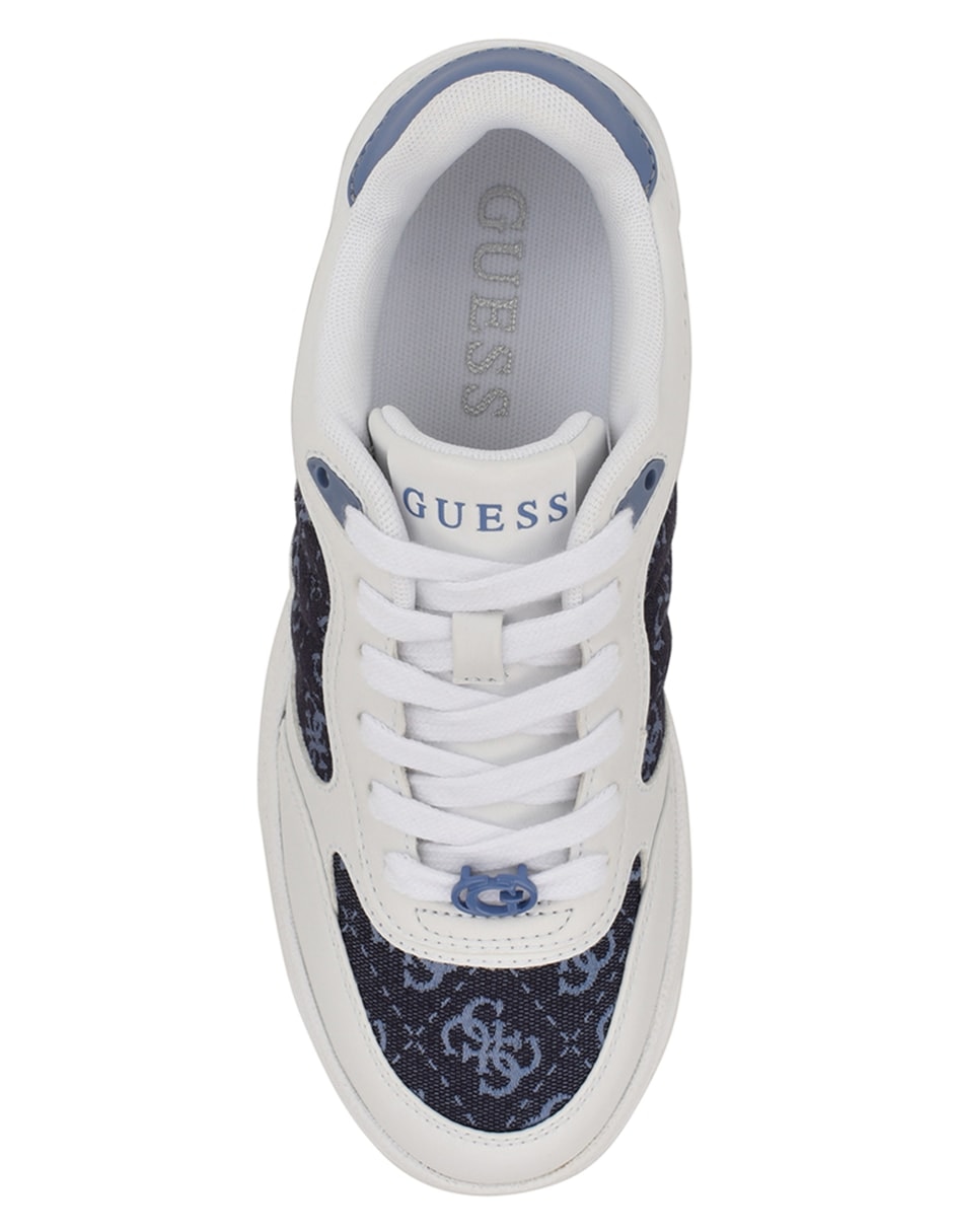 Tenis para mujer 4