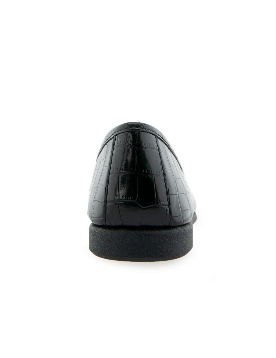 Balerina BIA de piel para mujer 5
