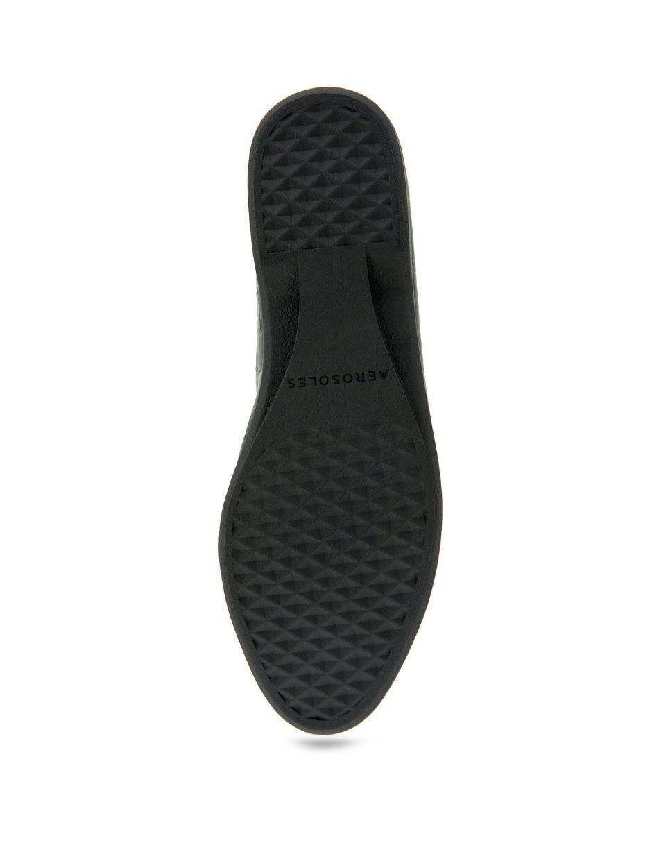 Balerina BIA de piel para mujer 6