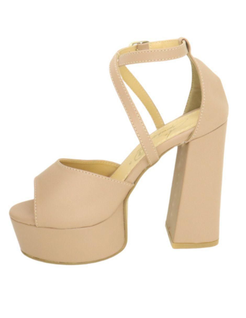 Sandalia  para mujer 2