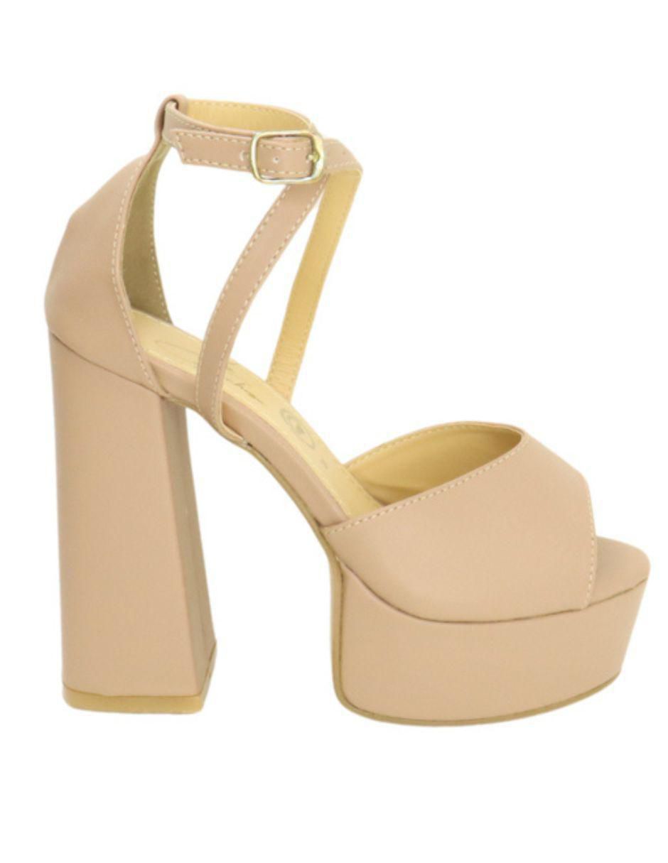 Sandalia  para mujer 4