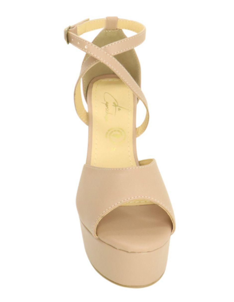 Sandalia  para mujer 5