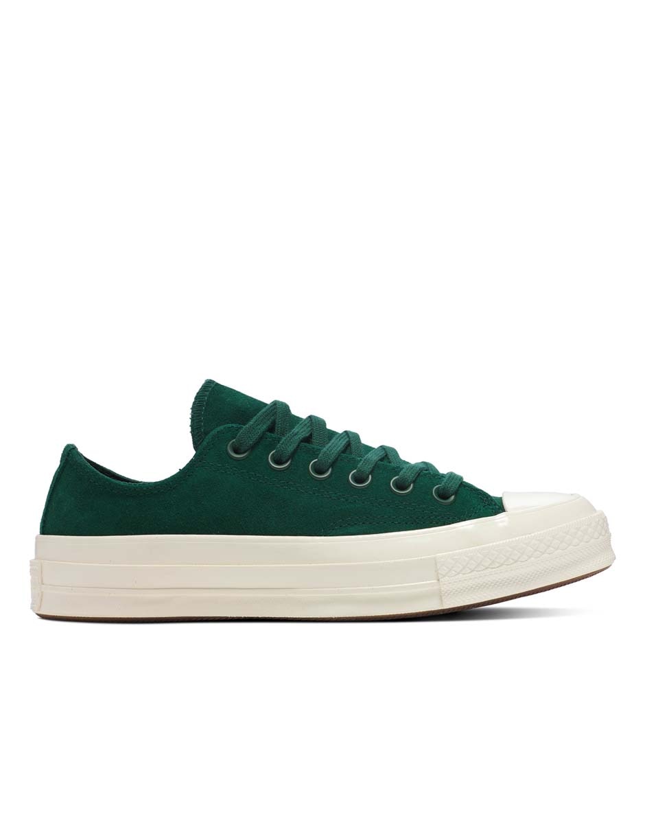 Tenis Converse Para Dama Tenis Converse Crafted Color Para Mujer