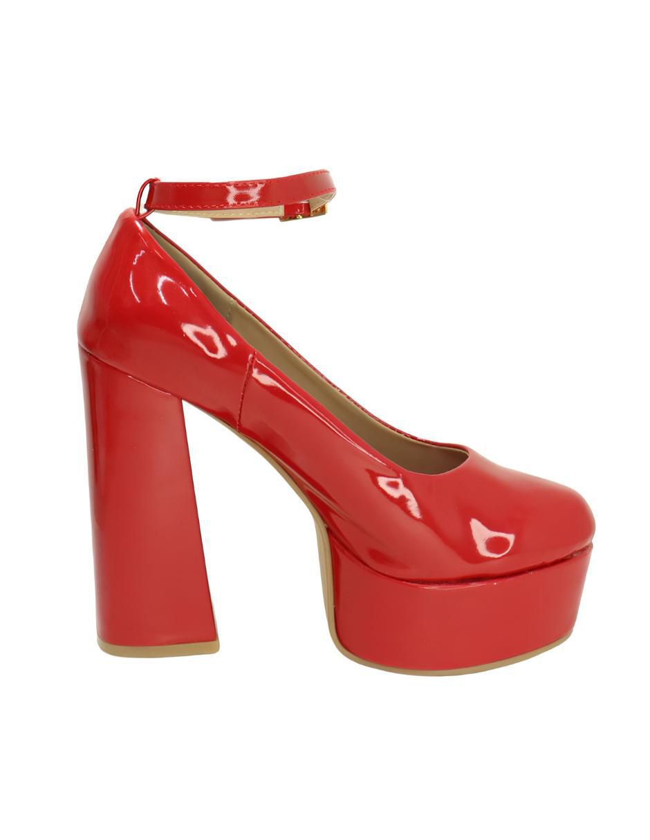 Zapatilla 4