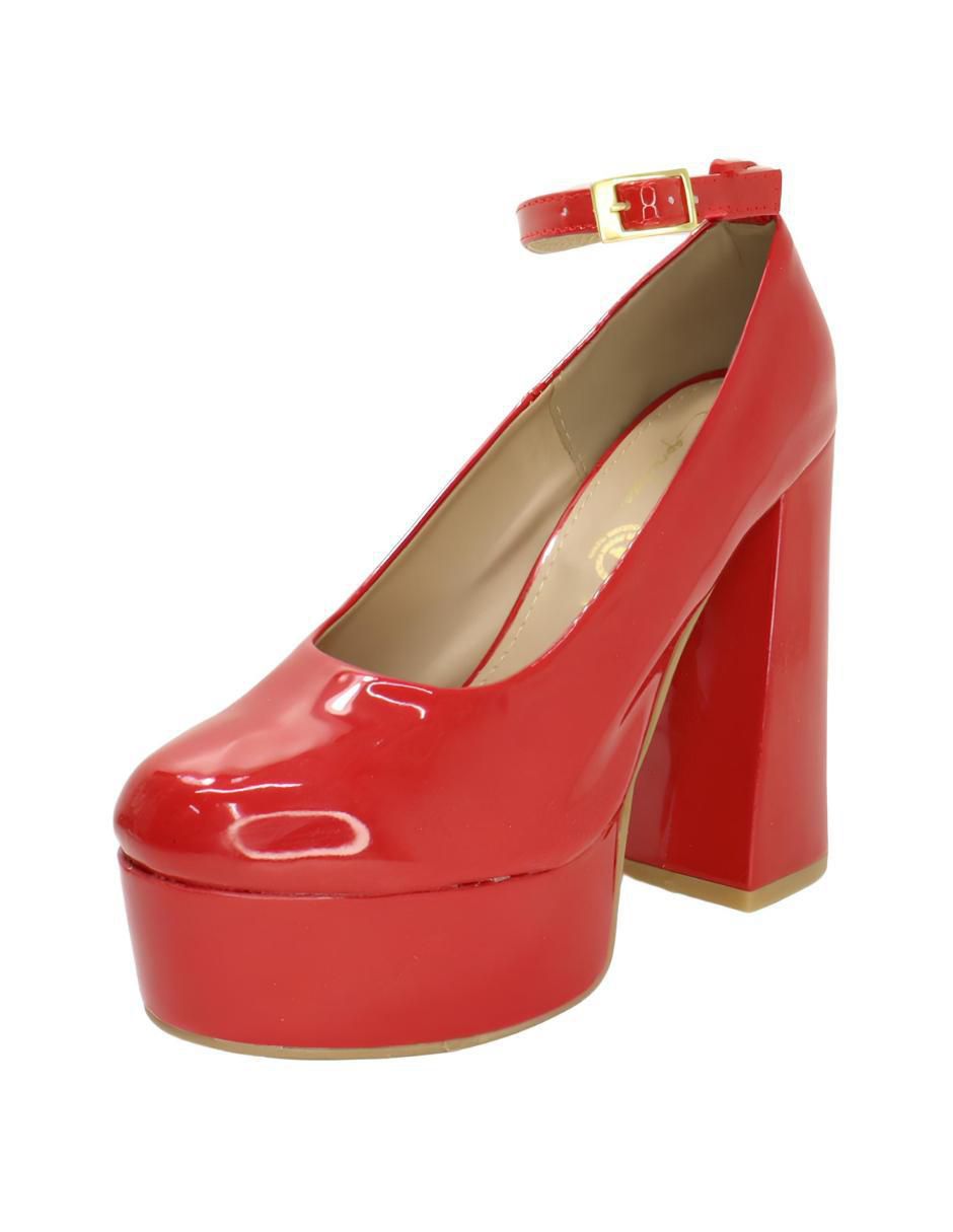 Zapatilla 5
