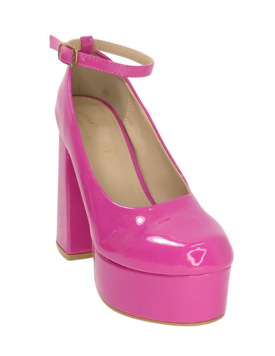 Fucsia 5