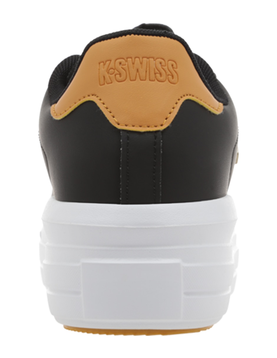 Tenis Aster para mujer 5