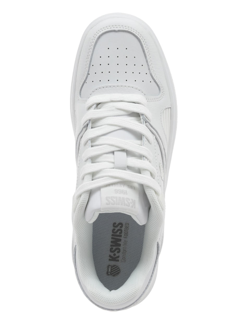 Tenis METEOR V para mujer 3