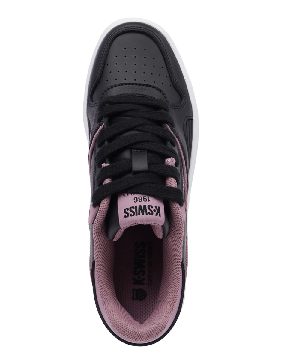 Tenis Meteor V para mujer 4