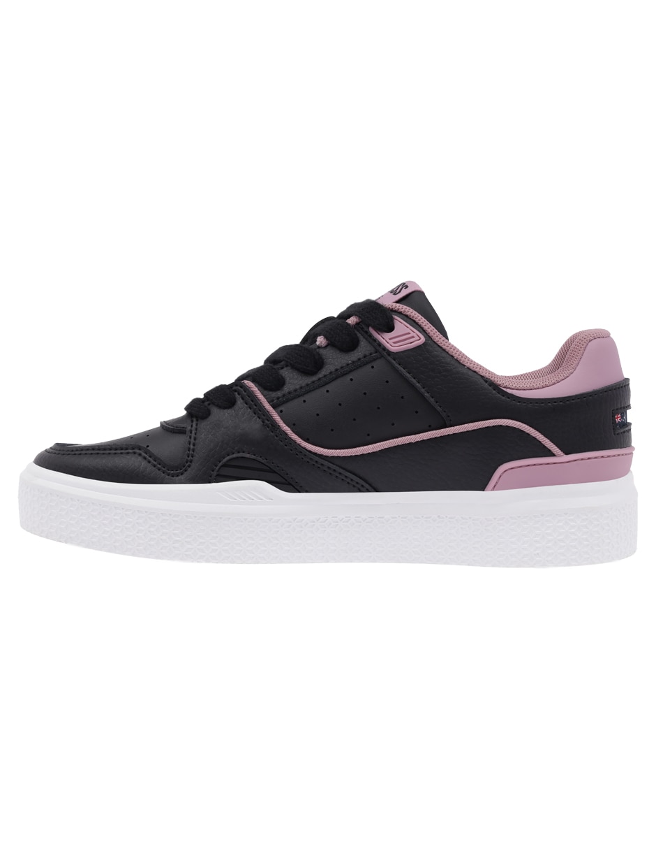 Tenis Meteor V para mujer 6
