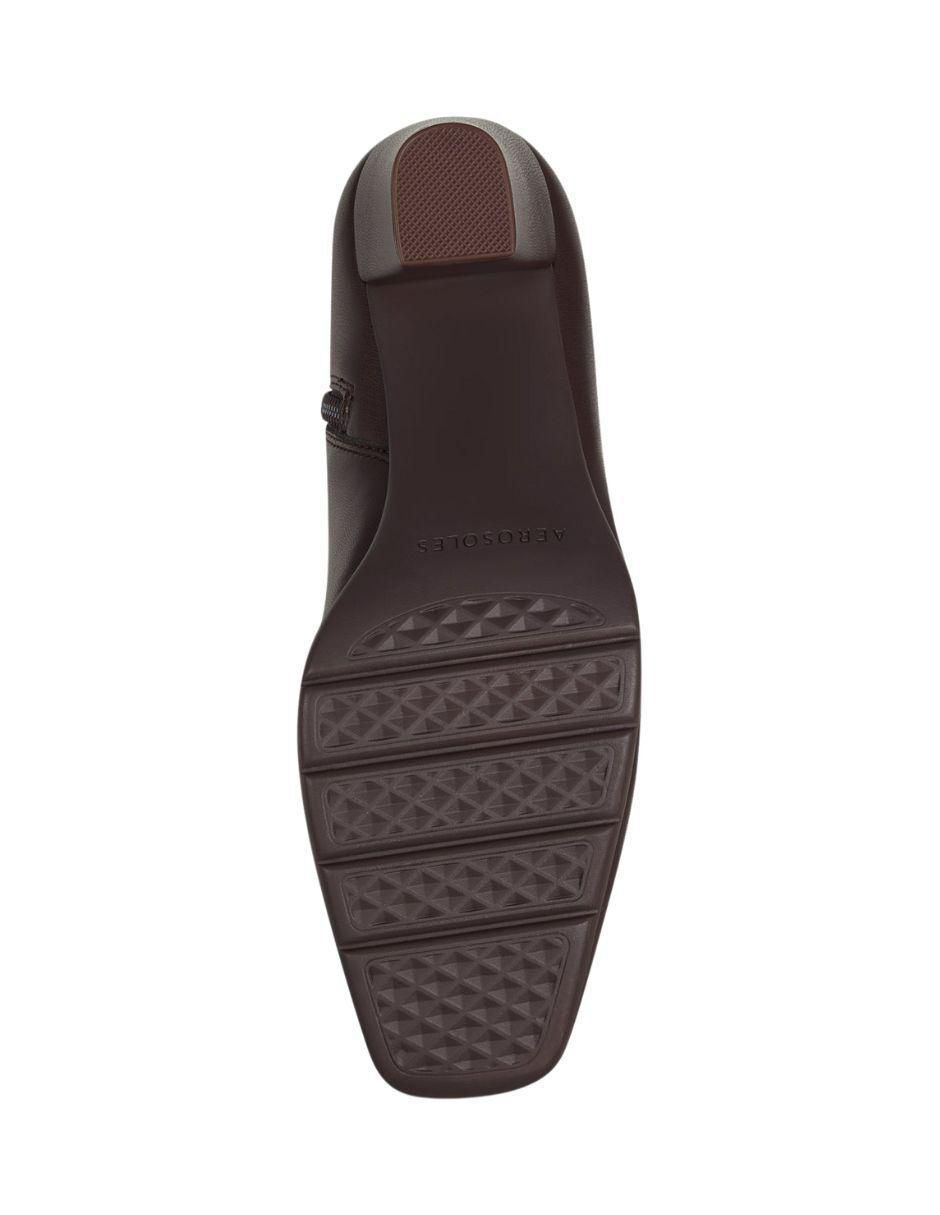 Botín arriba del tobillo Cinnamon para mujer 5
