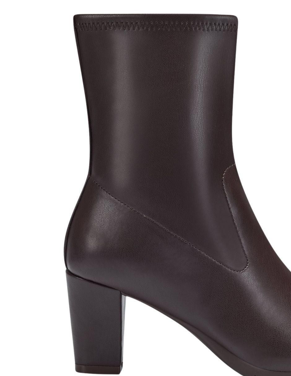 Botín arriba del tobillo Cinnamon para mujer 6