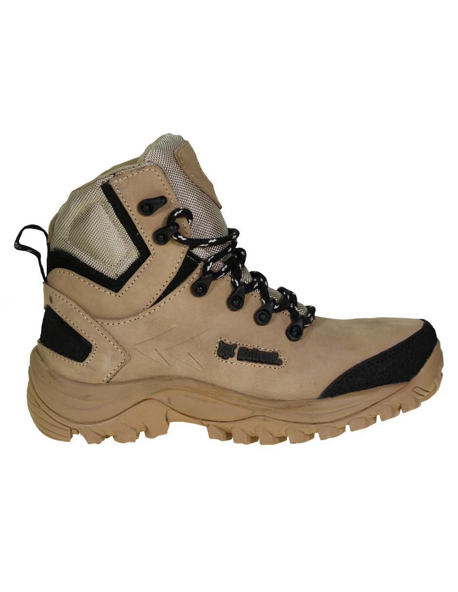Bota al tobillo para mujer 2