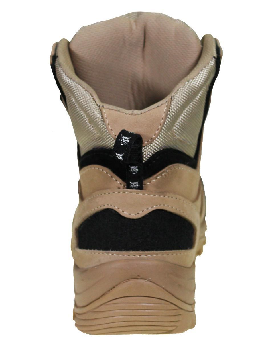 Bota al tobillo para mujer 3