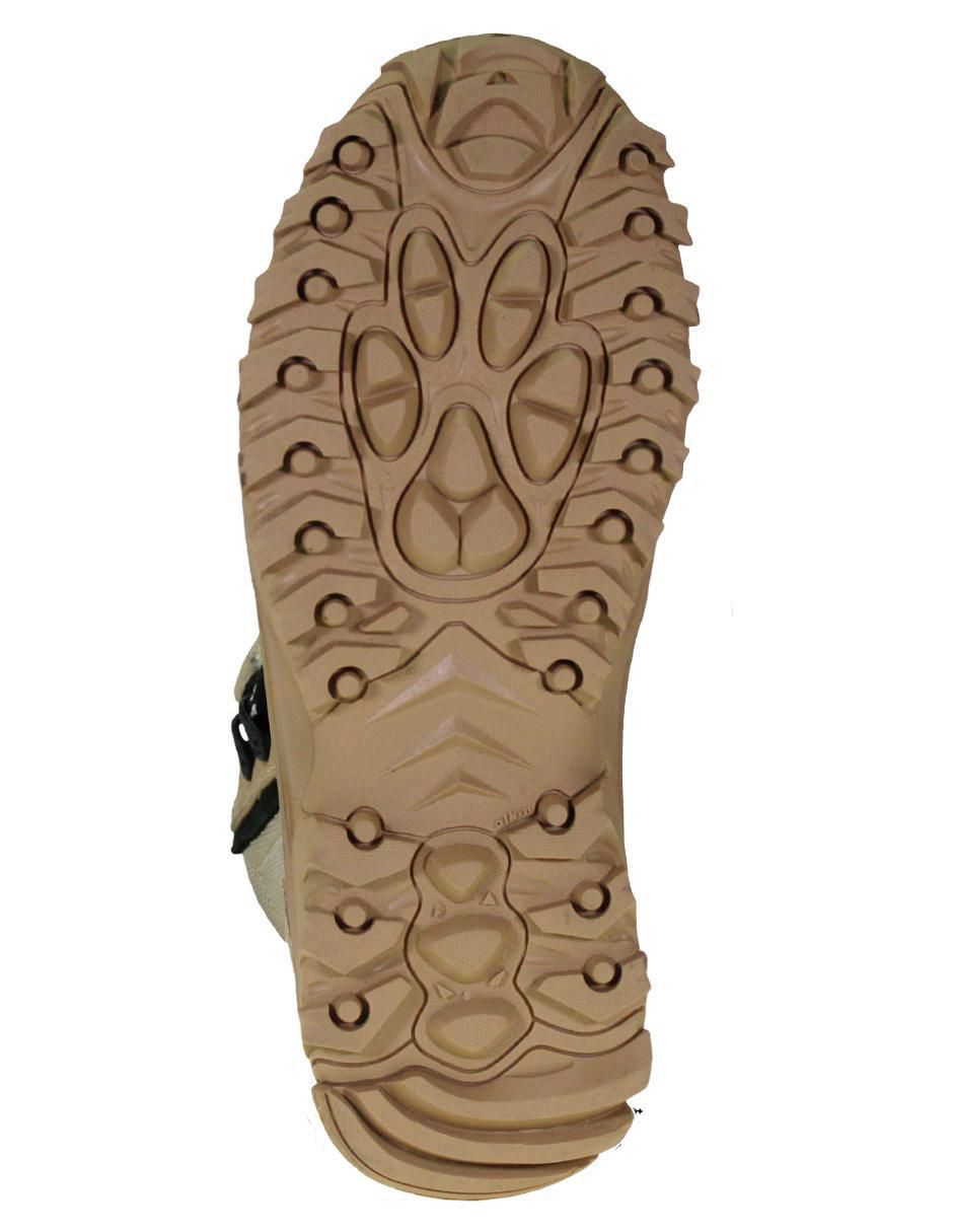 Bota al tobillo para mujer 5