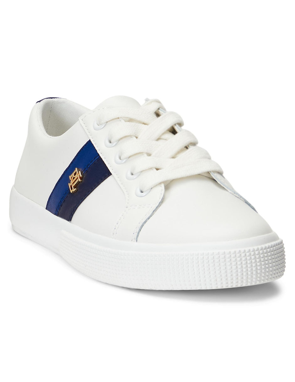 Tenis Lauren Ralph Lauren para mujer Liverpool