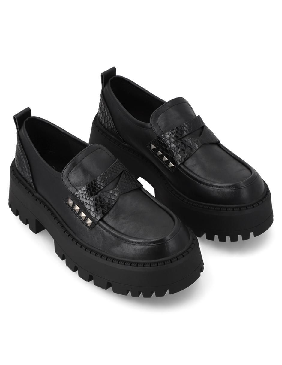Mocasín para mujer 3
