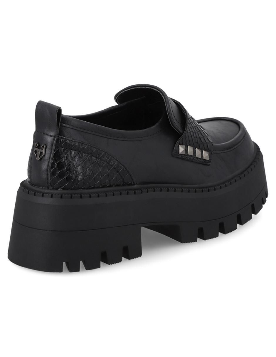 Mocasín para mujer 5