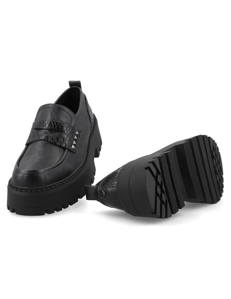 Mocasín para mujer 6