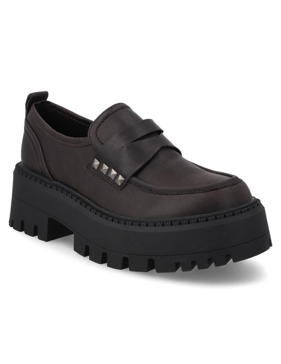 Mocasín para mujer