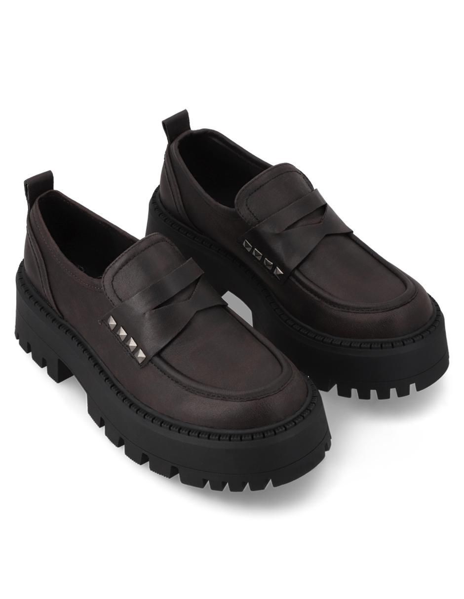 Mocasín para mujer 3