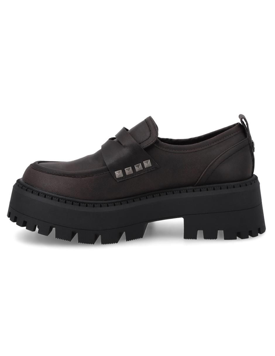 Mocasín para mujer 4