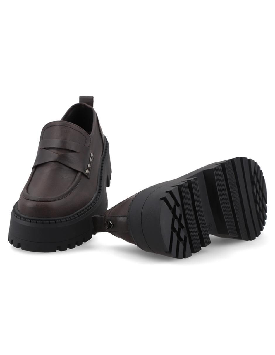 Mocasín para mujer 6