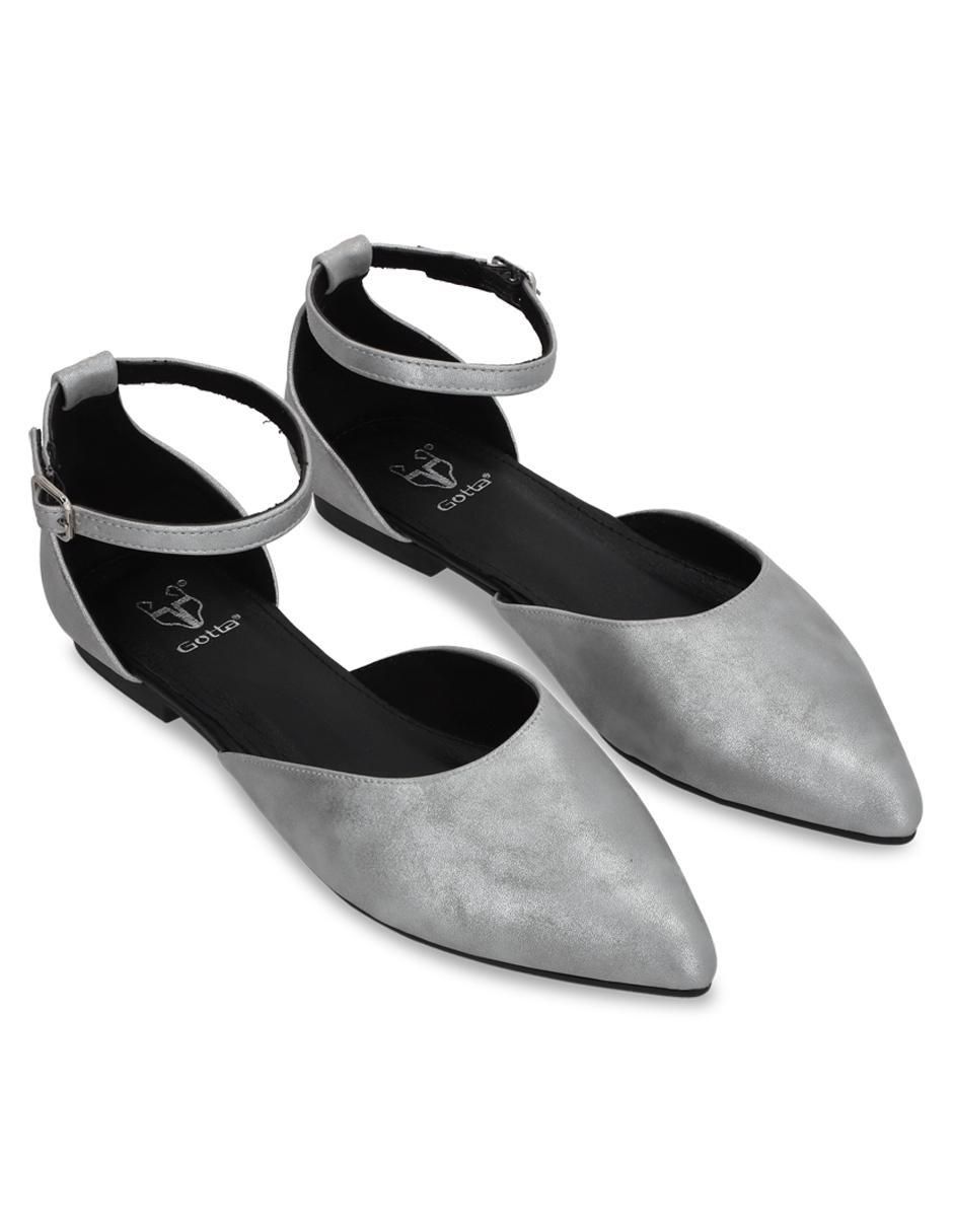 Balerina para mujer 3