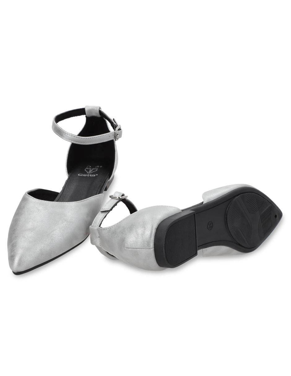 Balerina para mujer 6