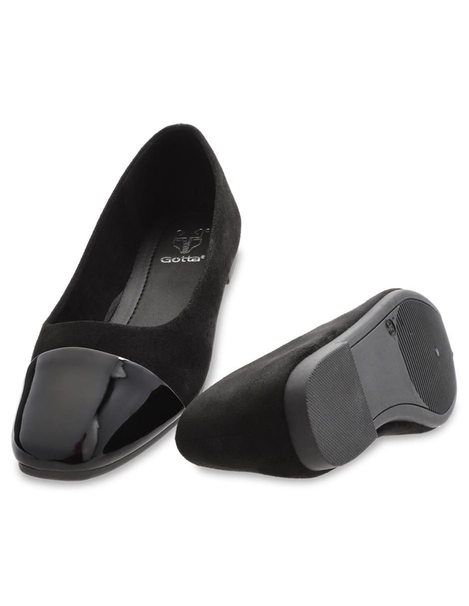 Balerina para mujer 6