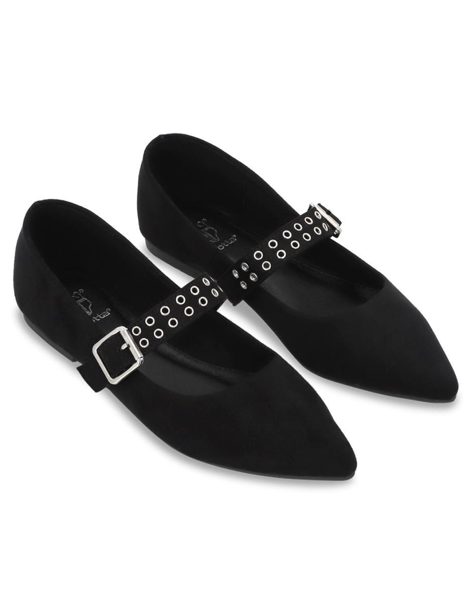 Balerina para mujer 3