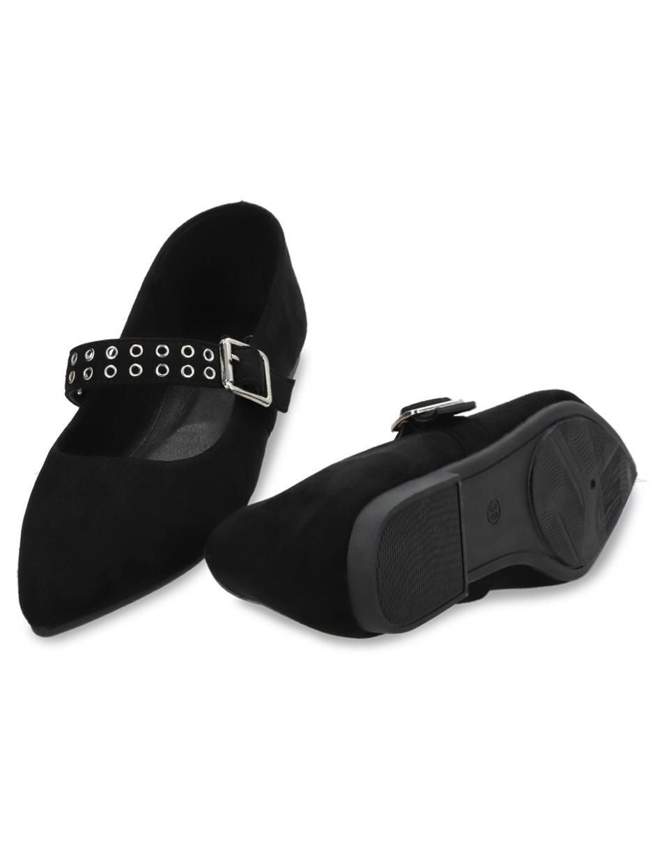 Balerina para mujer 6