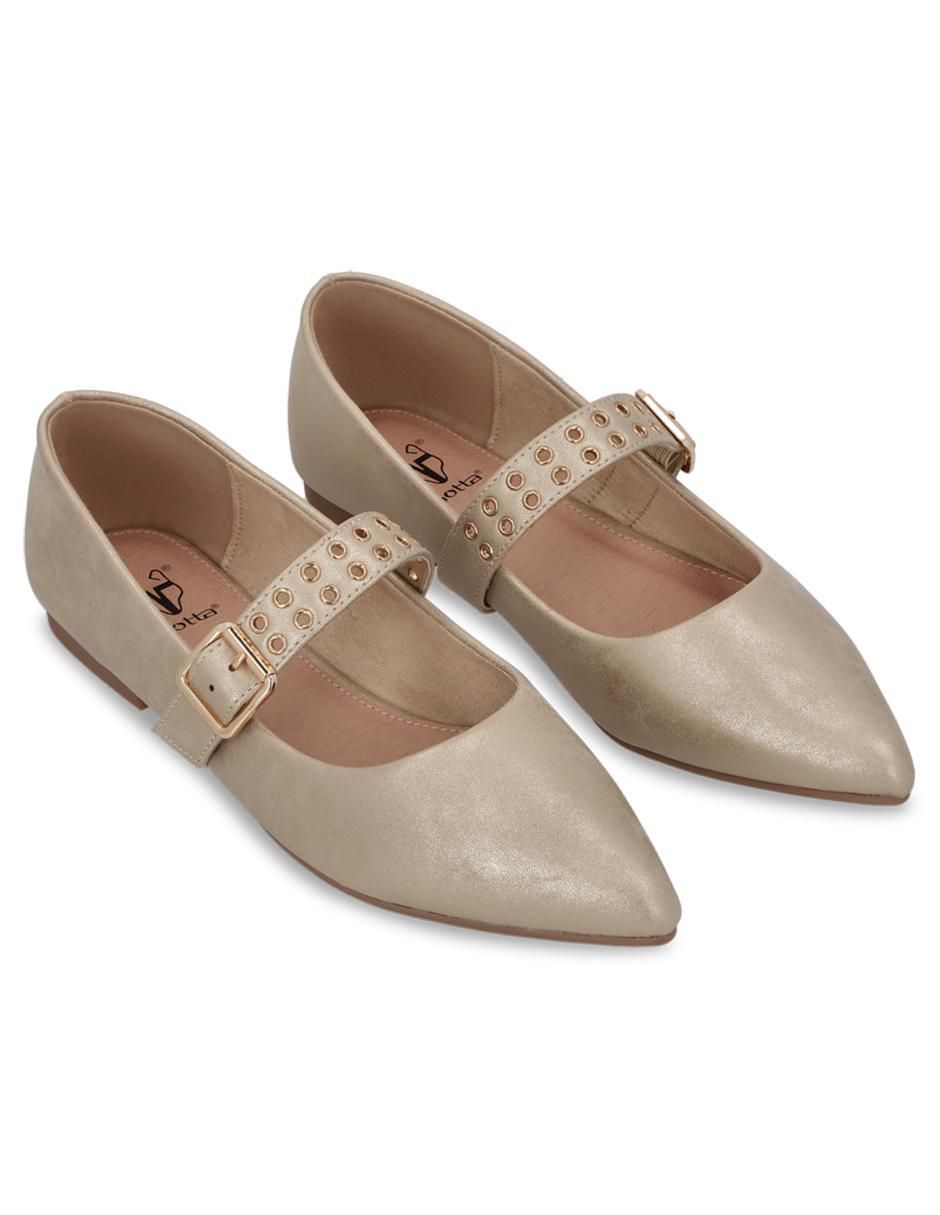 Balerina para mujer 3