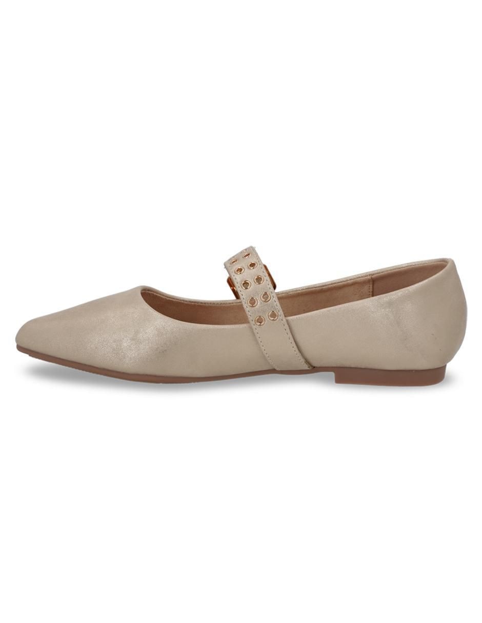 Balerina para mujer 4